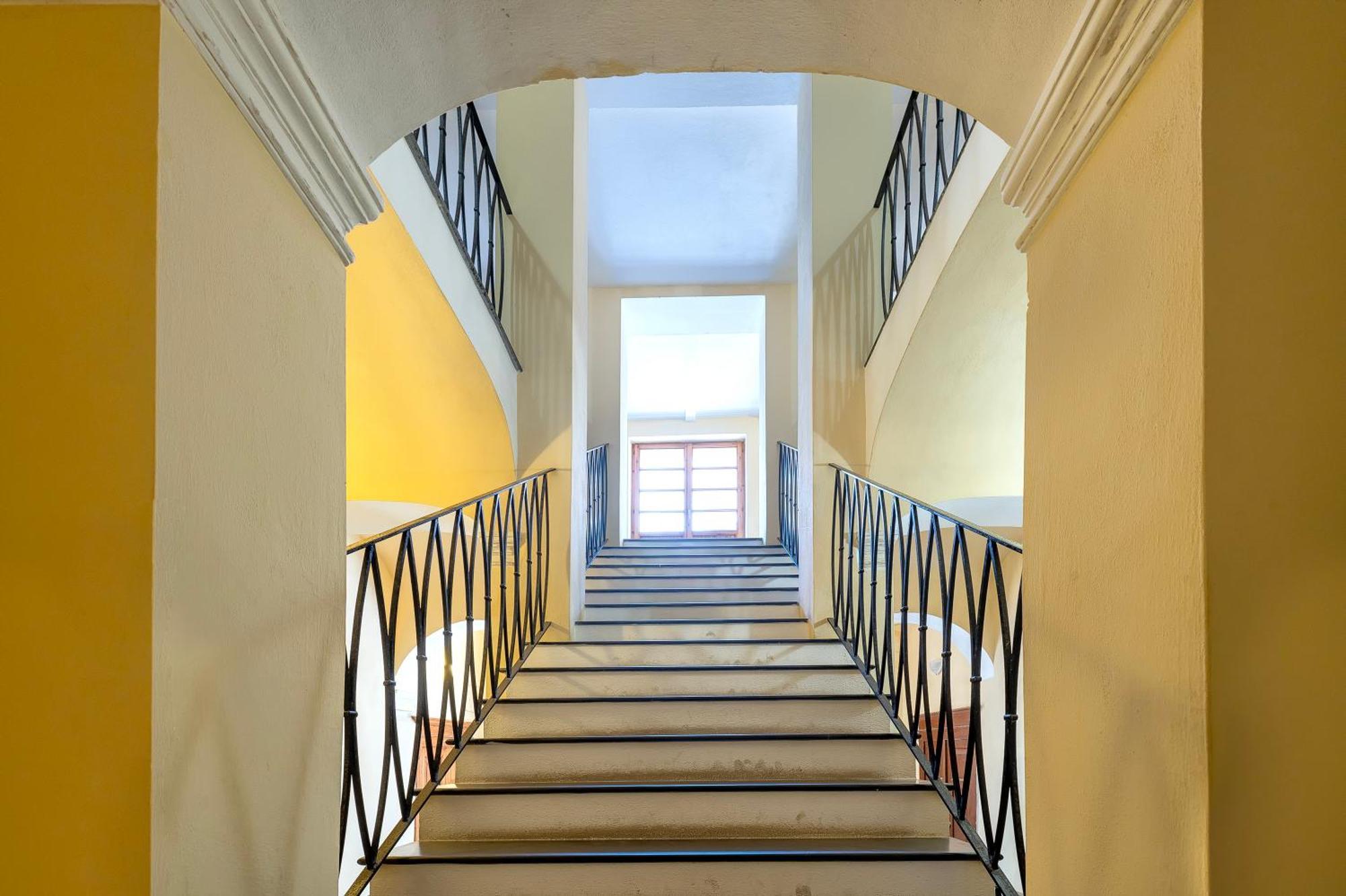 Casa Maria - Apartment In The Old Town Of Alghero Kültér fotó