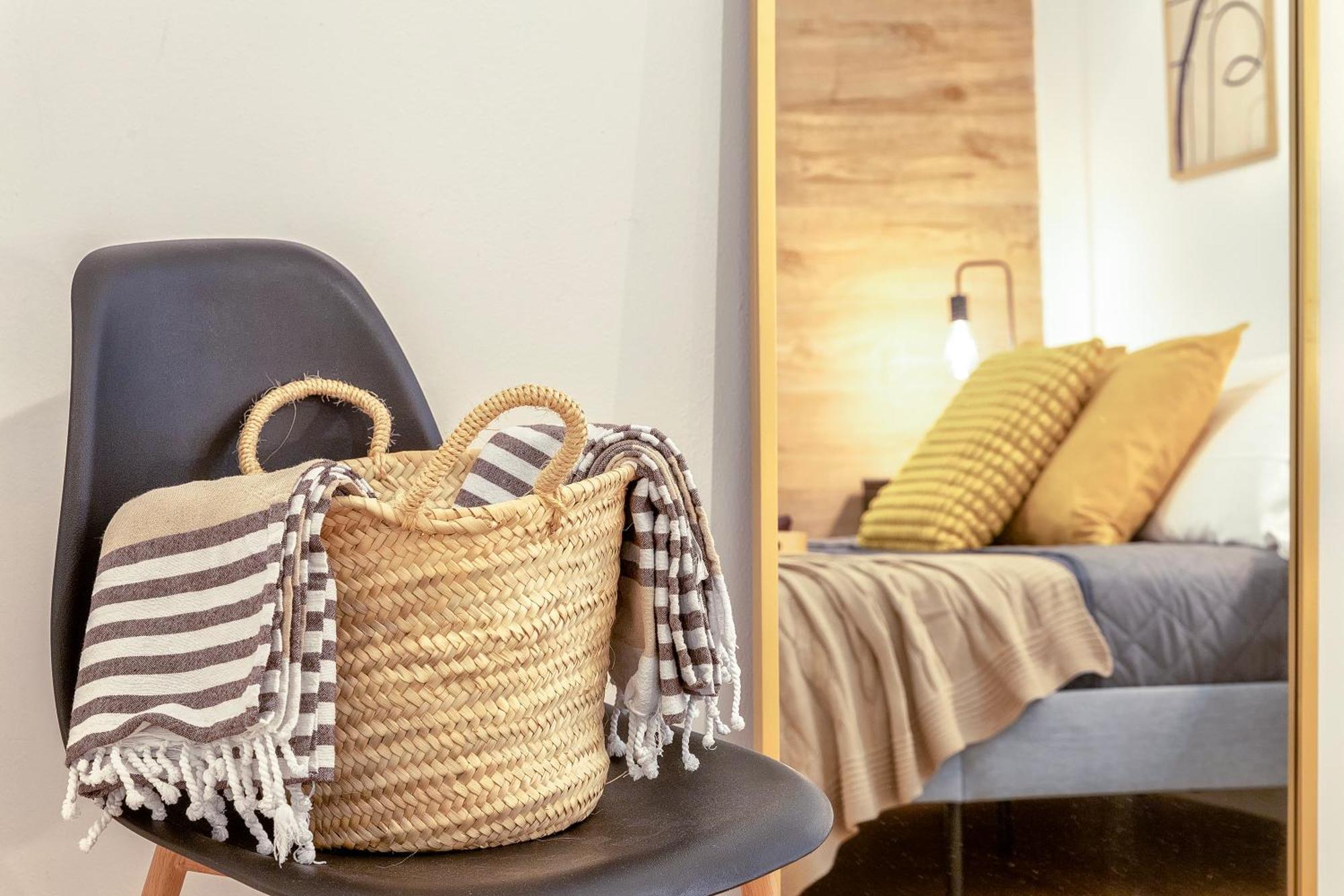 Casa Maria - Apartment In The Old Town Of Alghero Kültér fotó