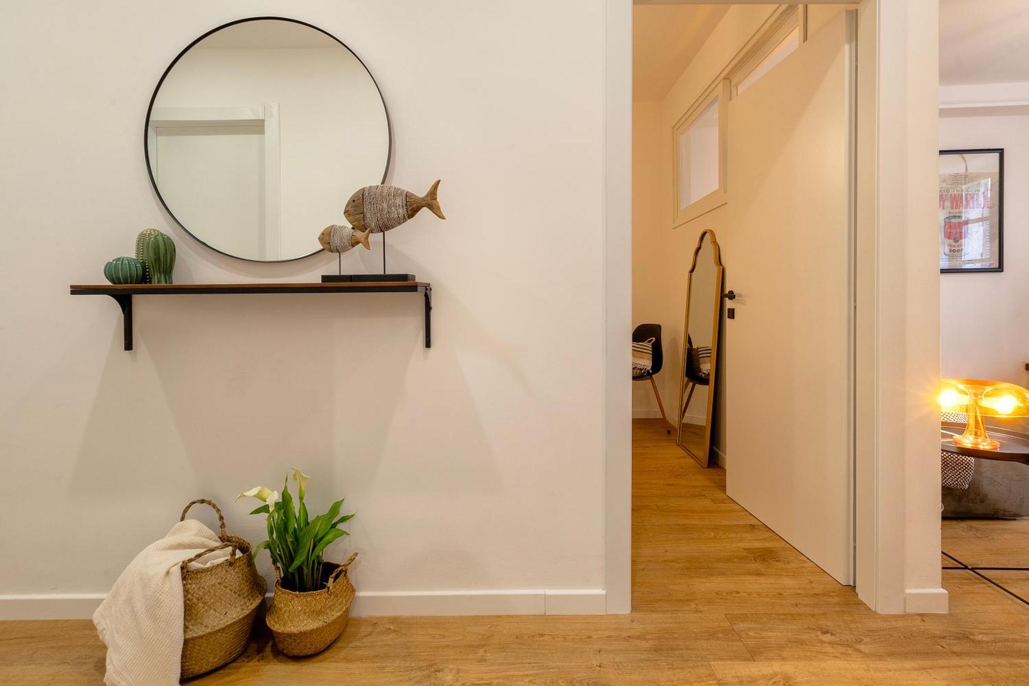 Casa Maria - Apartment In The Old Town Of Alghero Kültér fotó