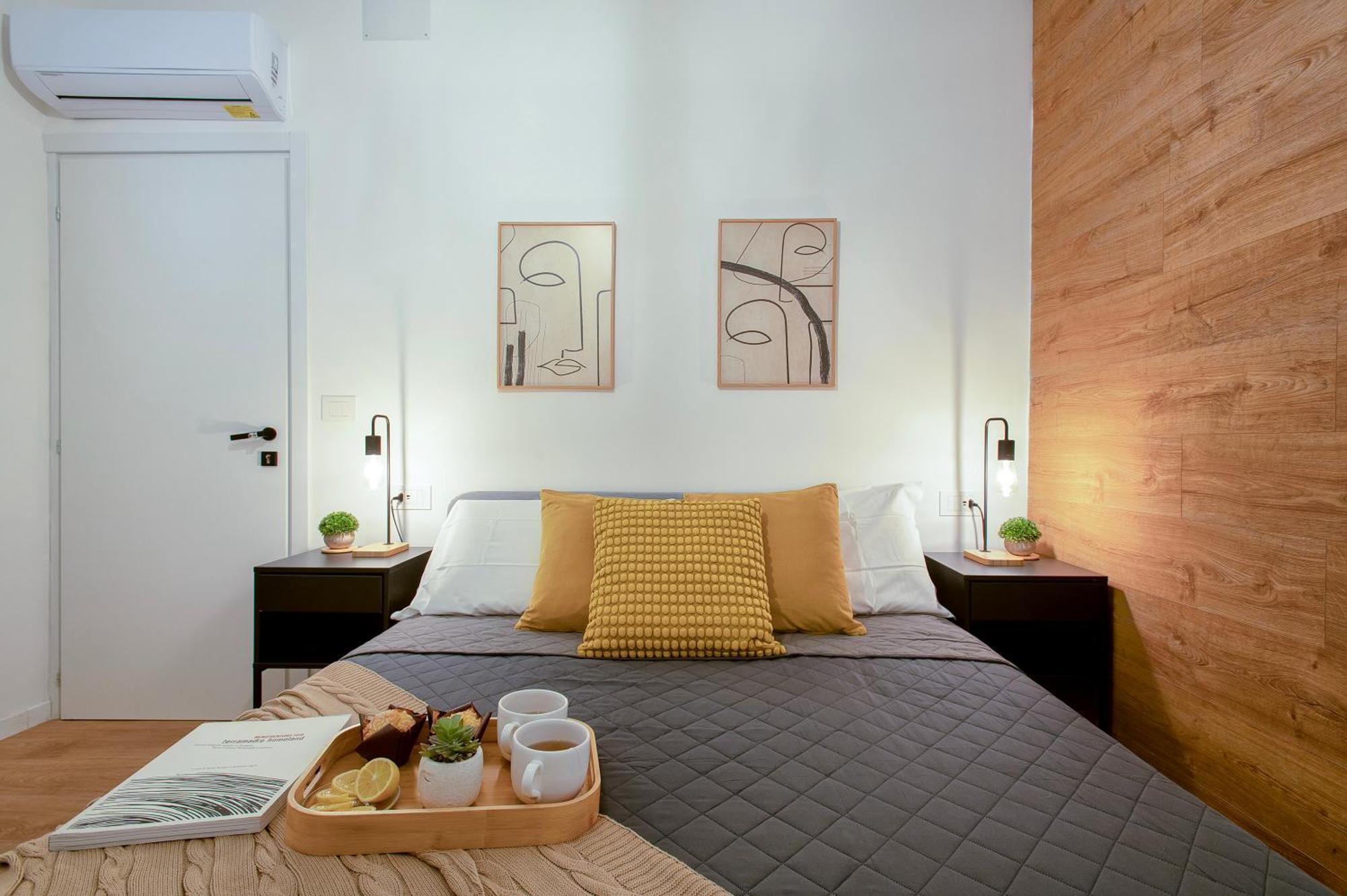 Casa Maria - Apartment In The Old Town Of Alghero Kültér fotó