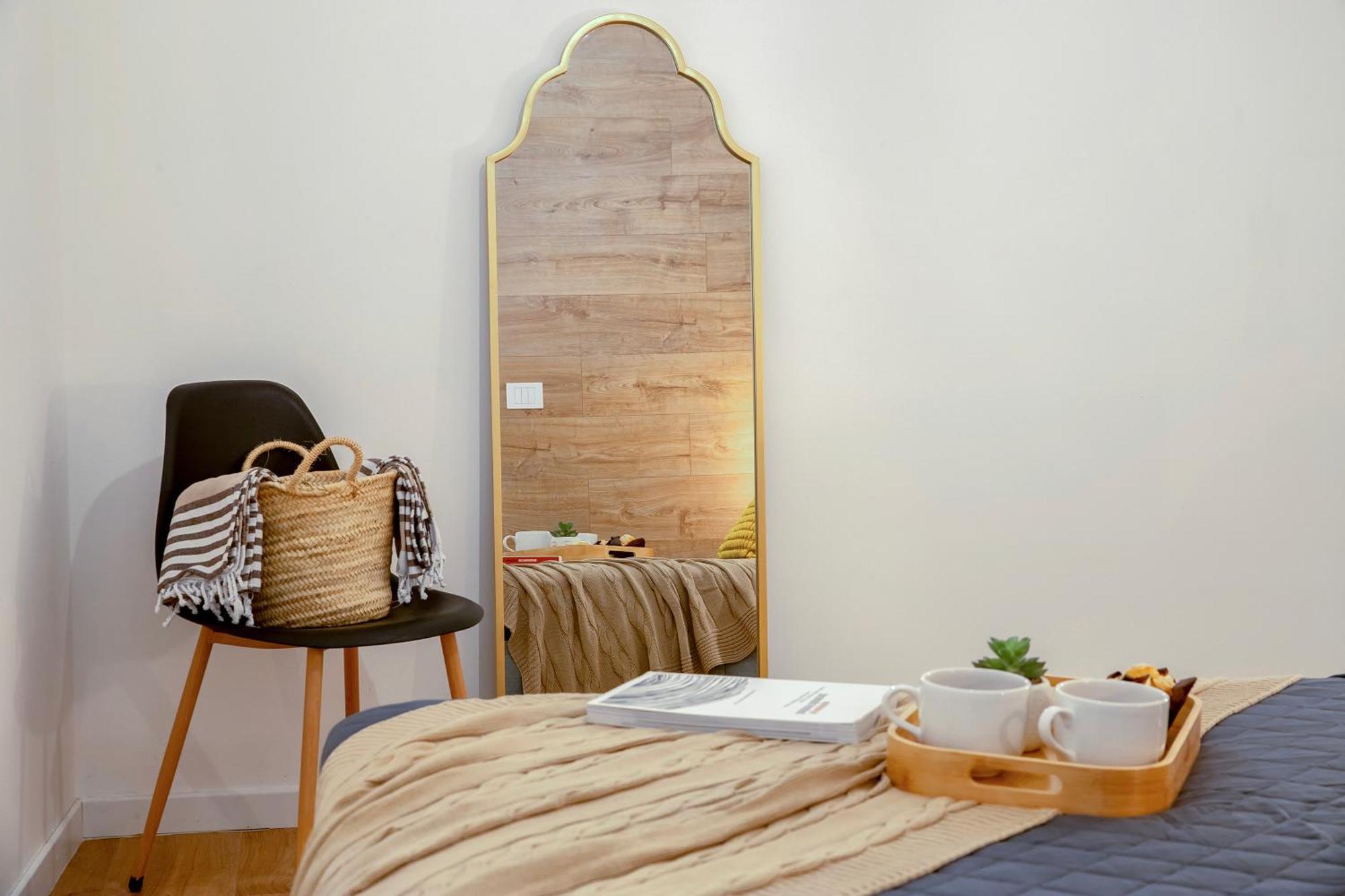 Casa Maria - Apartment In The Old Town Of Alghero Kültér fotó