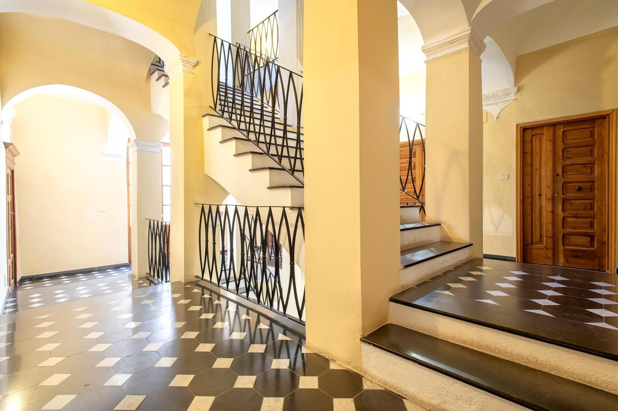 Casa Maria - Apartment In The Old Town Of Alghero Kültér fotó
