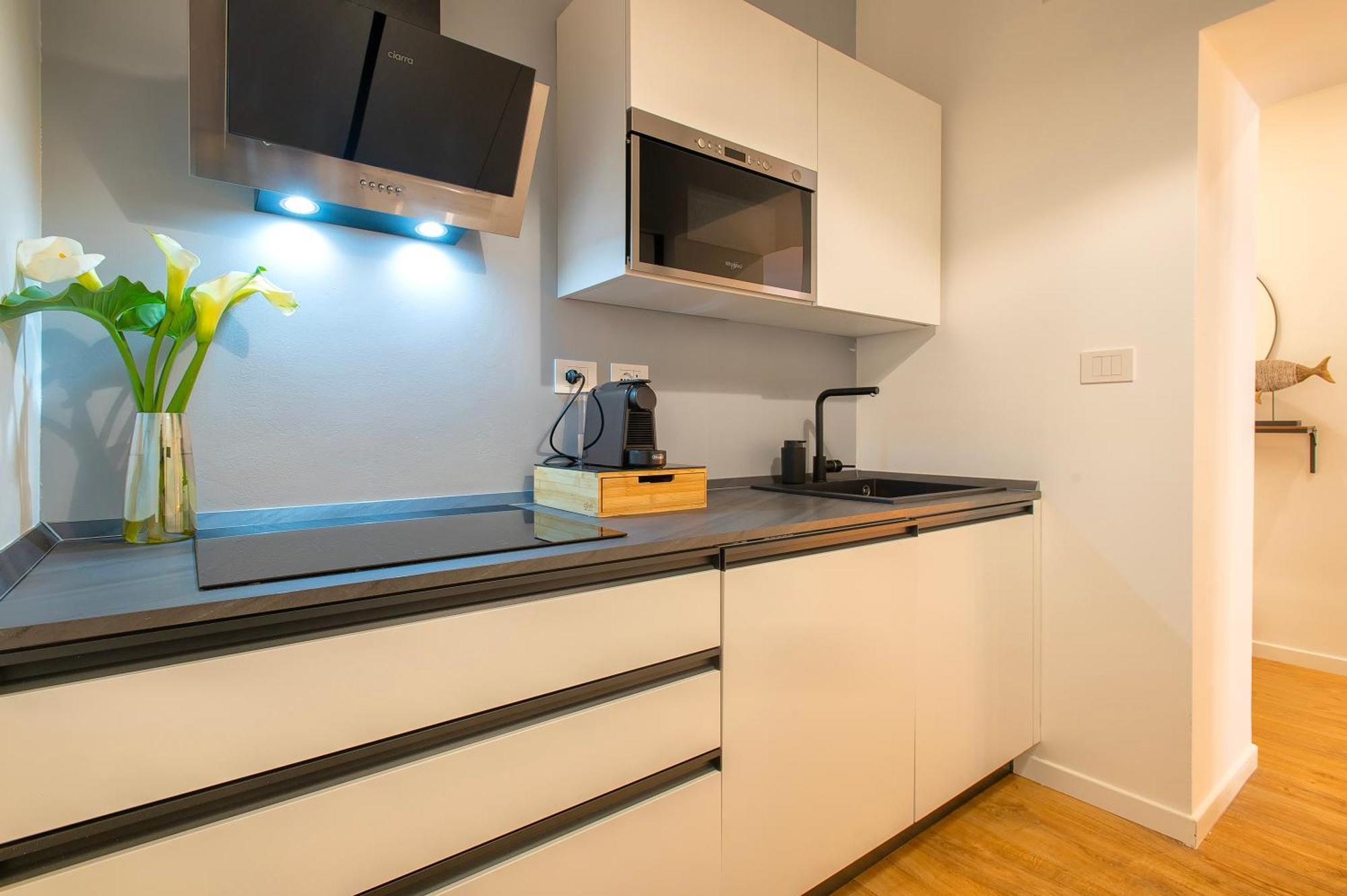 Casa Maria - Apartment In The Old Town Of Alghero Kültér fotó